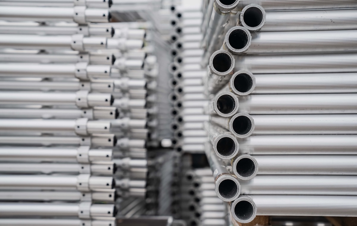 aluguer de andaimes em aluminio Lisboa Cascais Oeiras Sintra Amadora Loures Odivelas Mafra Torres Vedras Assuda dos Vinhos Sobral de Monte Agraço Alenquer Carregado